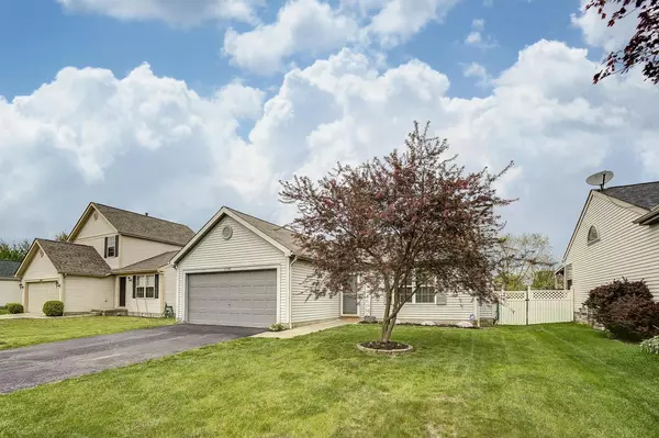 Grove City, OH 43123,2386 Sunladen Drive