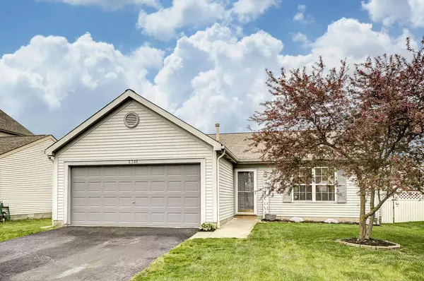 Grove City, OH 43123,2386 Sunladen Drive