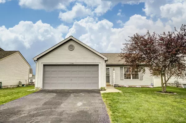 Grove City, OH 43123,2386 Sunladen Drive