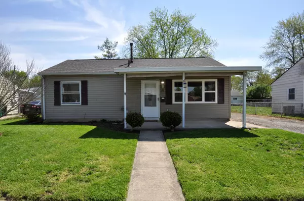 28 Rockland Drive, Fairborn, OH 45324