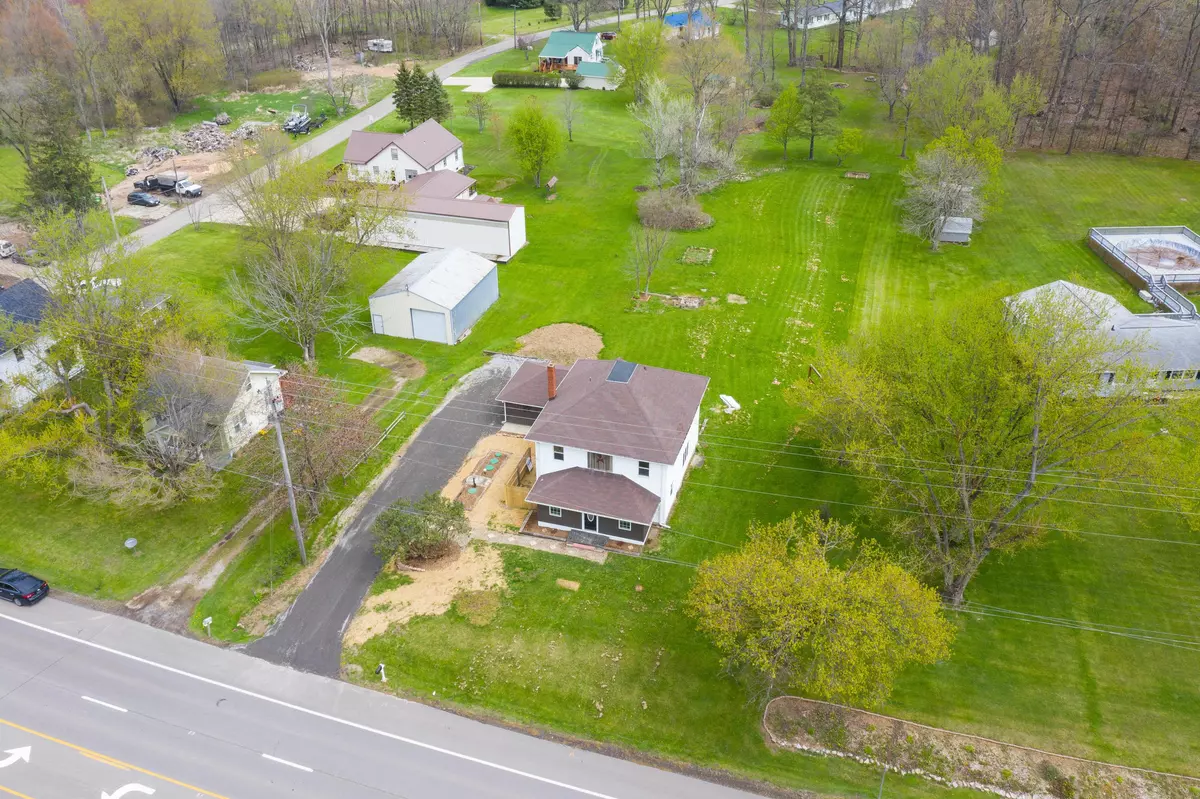 Mansfield, OH 44906,1206 Springmill Street