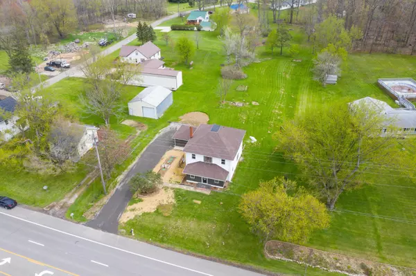1206 Springmill Street, Mansfield, OH 44906
