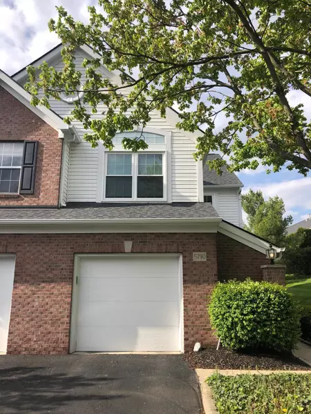 5790 ALBANY GREEN Drive, Westerville, OH 43081