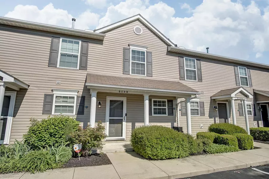 5139 Mantua Drive #66D, Canal Winchester, OH 43110