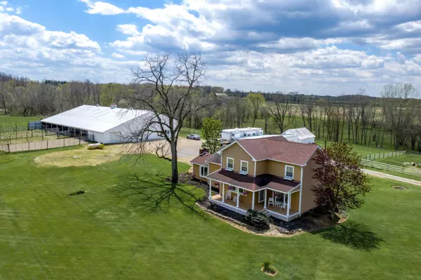 2177 Rock Road, Shelby, OH 44875