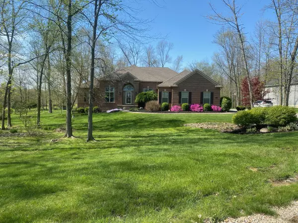 Hebron, OH 43025,154 Auld Ridge Way