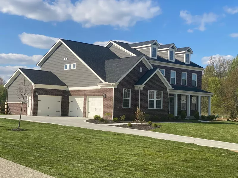 3561 Switchgrass Court, Hilliard, OH 43026