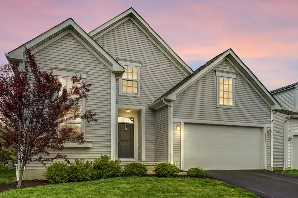 3928 Trail Ridge Drive, Columbus, OH 43228