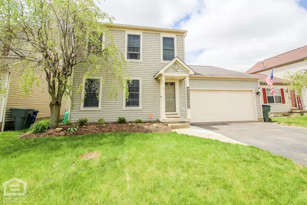 5151 Upland Meadow Drive, Canal Winchester, OH 43110