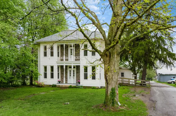 Thornville, OH 43076,112 W Columbus Street