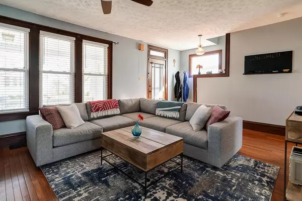 Columbus, OH 43207,281 Sheldon Avenue