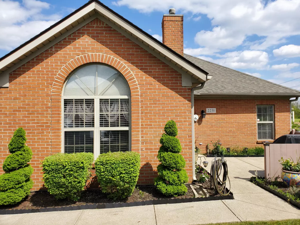 Grove City, OH 43123,2231 Ravine Woods Drive #2-2231