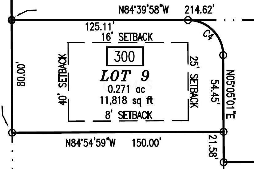 Bellefontaine, OH 43311,300 White Pines Drive