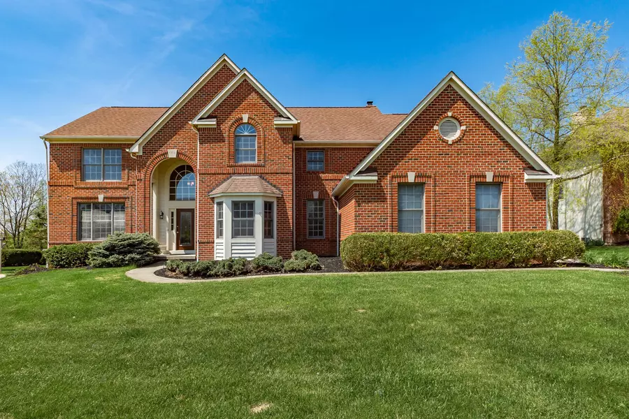 6154 Balmoral Drive, Dublin, OH 43017