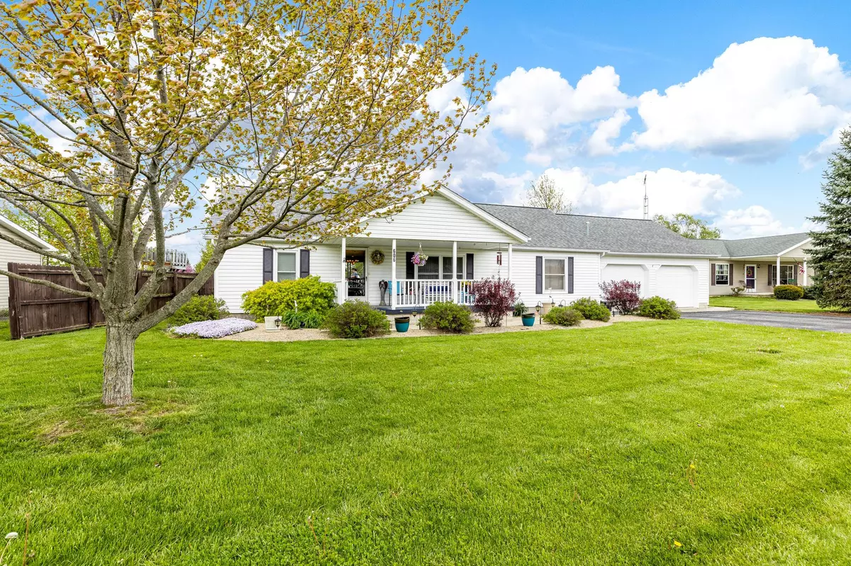 Richwood, OH 43344,606 Kells Lane