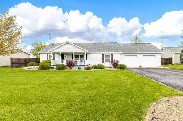 Richwood, OH 43344,606 Kells Lane