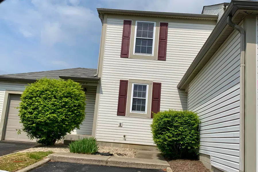 163 Hawkins Lane #8A, Blacklick, OH 43004