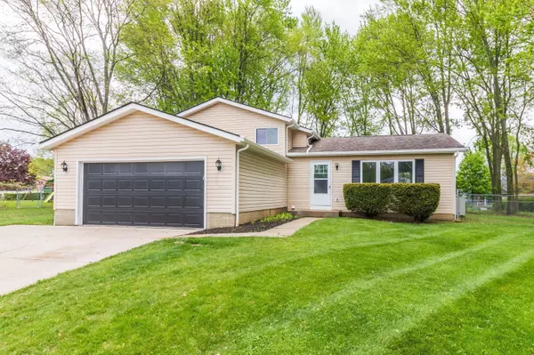 Westerville, OH 43081,4224 Blue Bonnet Court