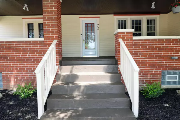 Columbus, OH 43207,72 E Jenkins Avenue