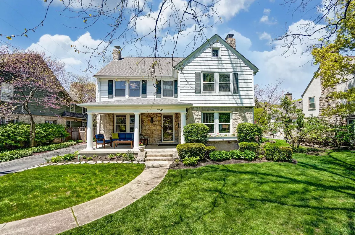 Upper Arlington, OH 43221,2040 Wickford Road