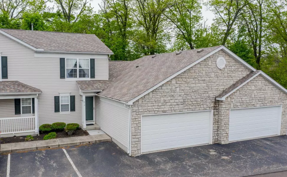 213 Brueghel Road, Blacklick, OH 43004