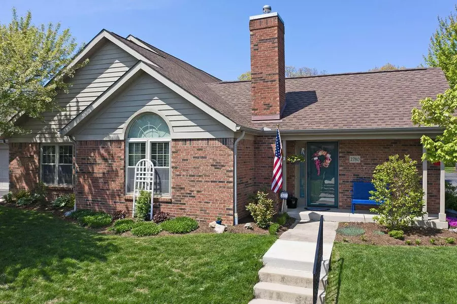 2780 Laurel Wind Boulevard, Lewis Center, OH 43035