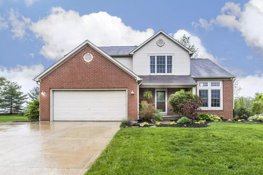 4597 Marilyn Drive, Lewis Center, OH 43035