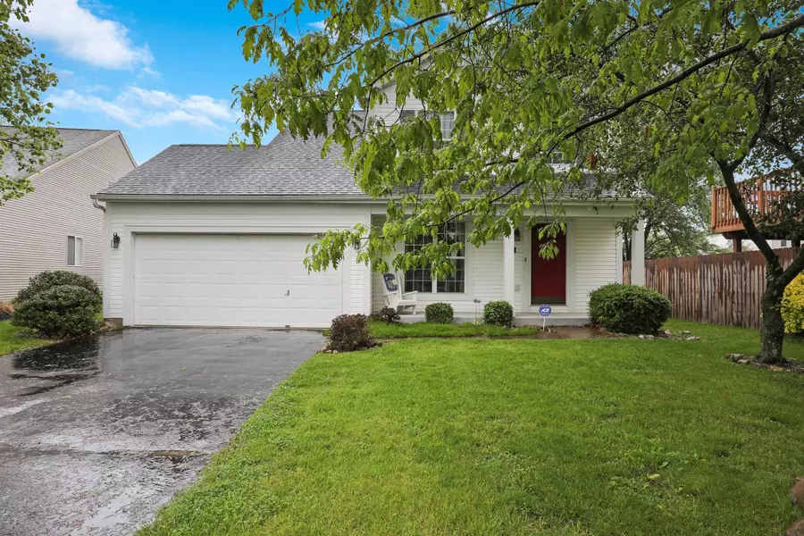 6318 Whims Road, Canal Winchester, OH 43110