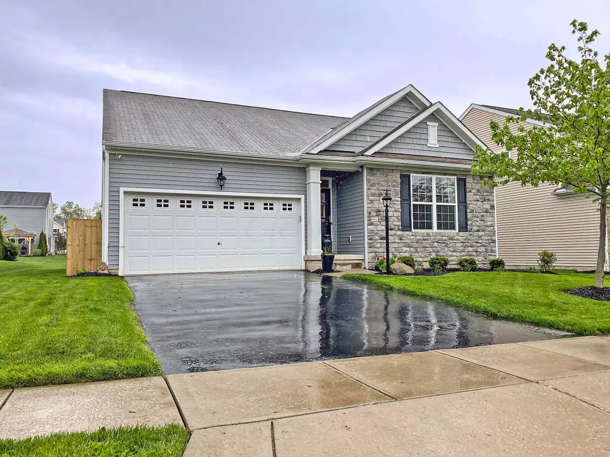 Sunbury, OH 43074,281 Butterfly Drive