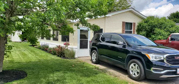 South Bloomfield, OH 43103,149 Oak Manor