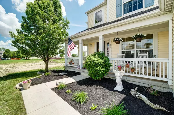 London, OH 43140,996 Margate Circle