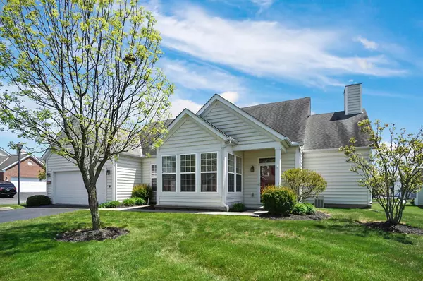 5965 Hickory Brook Way, Columbus, OH 43213