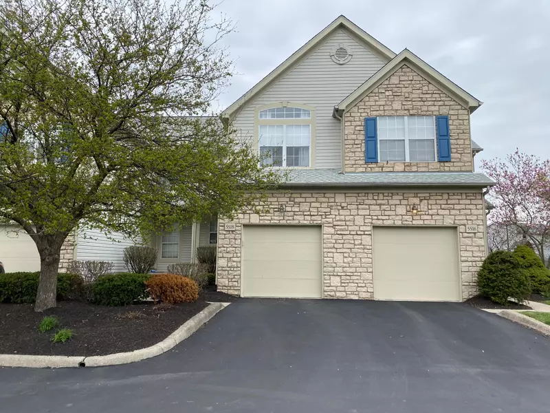 5518 Village Passage, Hilliard, OH 43026