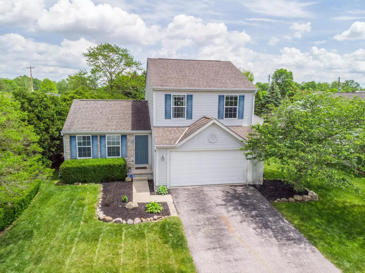 Grove City, OH 43123,1850 Winding Hollow Drive