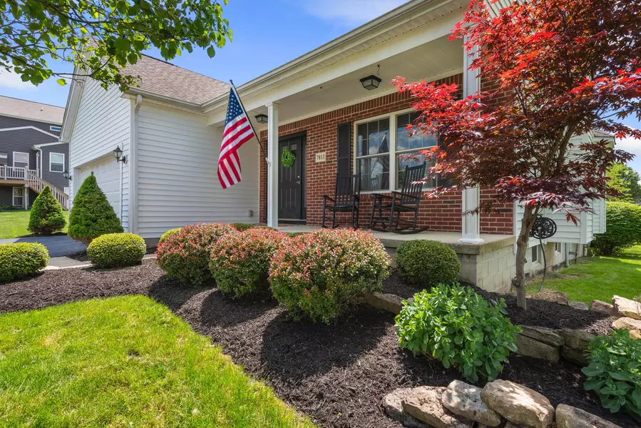 7813 Ashstone Court, Canal Winchester, OH 43110