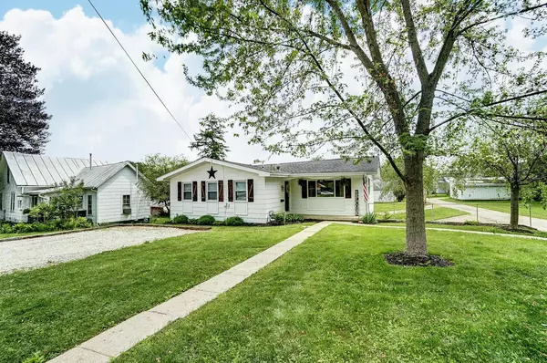 Mount Gilead, OH 43338,189 E Elm Street