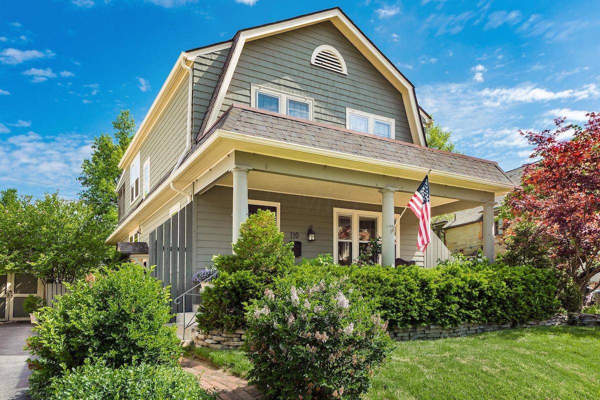 110 W Dunedin Road, Columbus, OH 43214