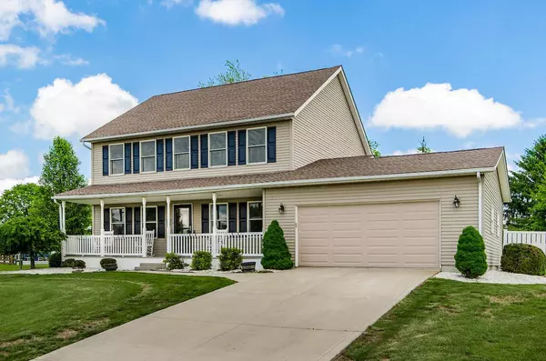 Thornville, OH 43076,191 Craig Drive