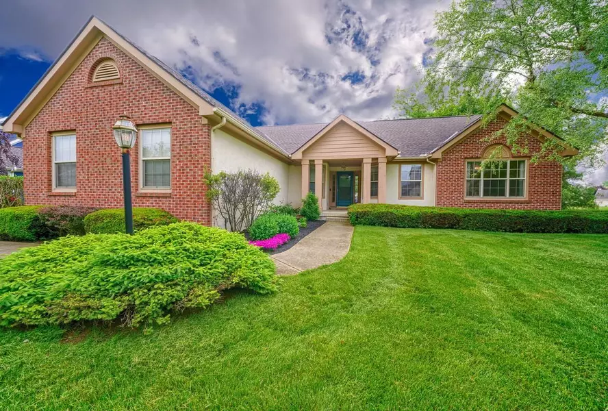 5479 Sandy Drive, Lewis Center, OH 43035