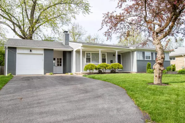 Worthington, OH 43085,466 Ridgedale Drive