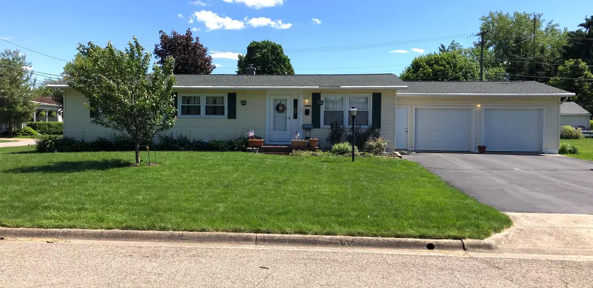 Baltimore, OH 43105,1601 W Maple Street