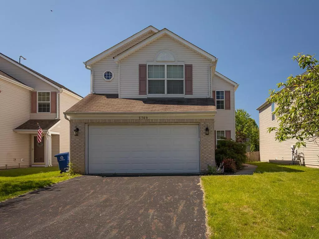 Hilliard, OH 43026,5769 Coldcreek Drive