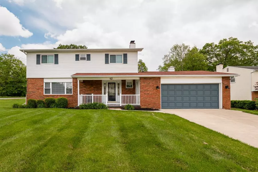 62 St Stephens Court, Gahanna, OH 43230