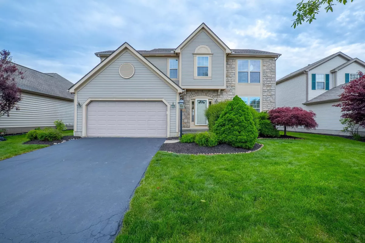 Dublin, OH 43016,6031 Varwyne Drive