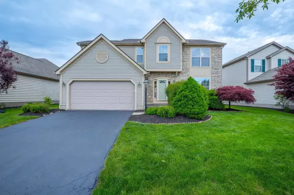 6031 Varwyne Drive, Dublin, OH 43016