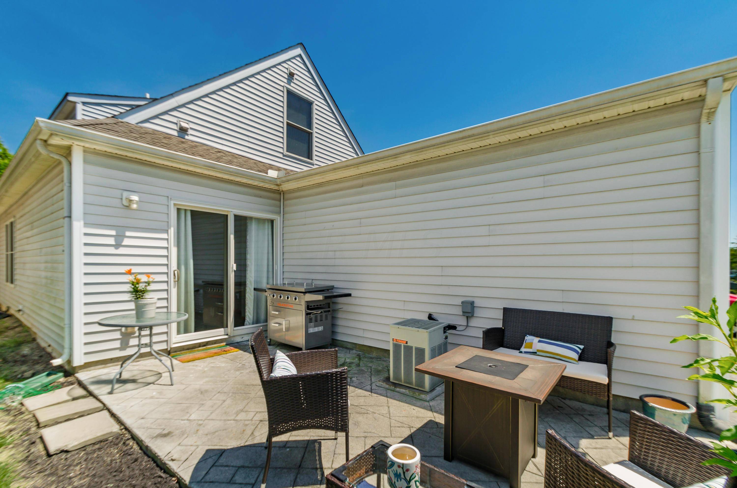 Galloway, OH 43119,567 Penn Street #87