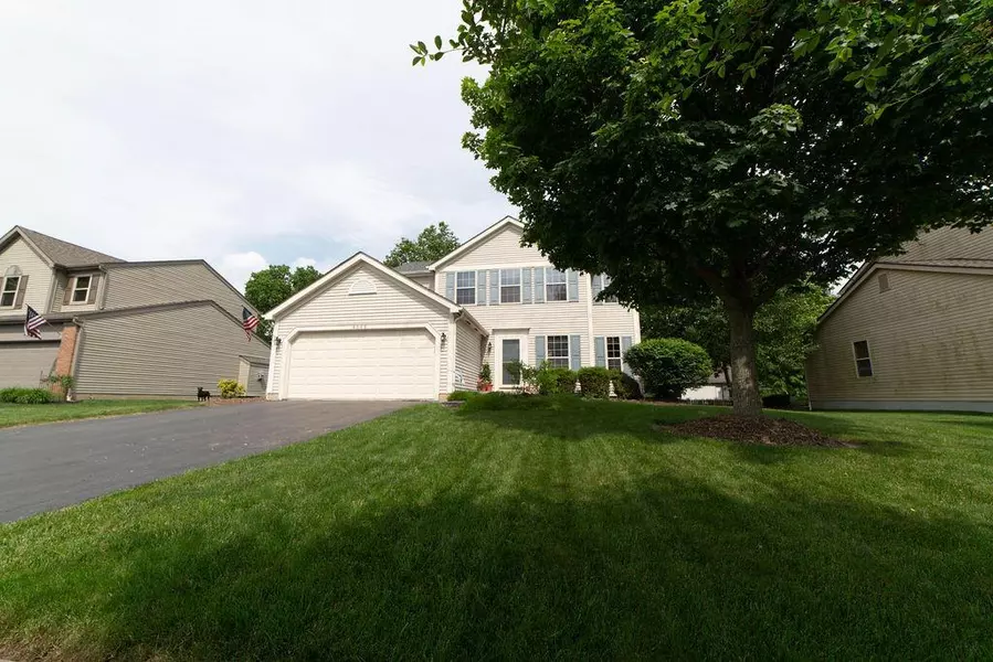 4648 Tylar Chase, Grove City, OH 43123