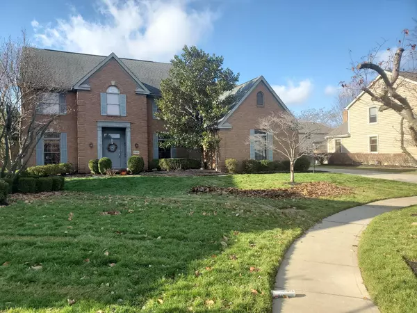 Hilliard, OH 43026,5065 Stonecroft Court