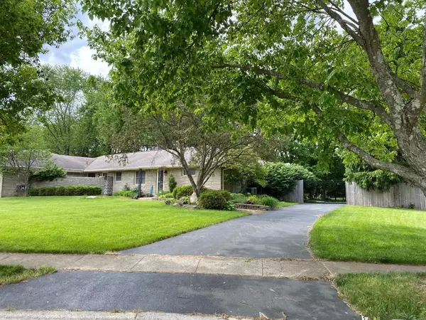 Upper Arlington, OH 43220,2800 Elginfield Road