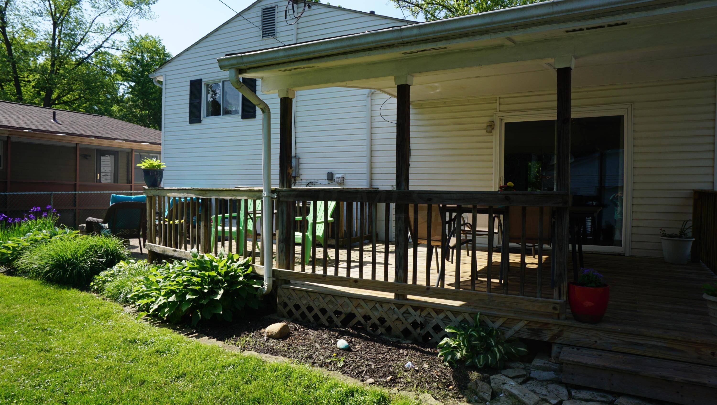 Columbus, OH 43214,480 E Lincoln Avenue